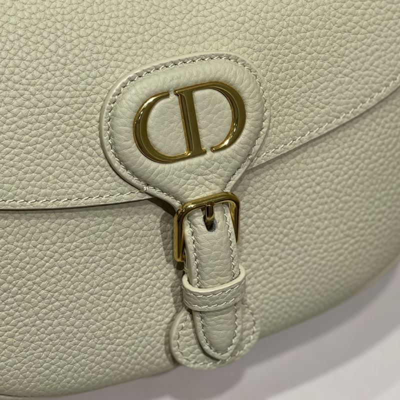 Christian Dior Bobby Bags